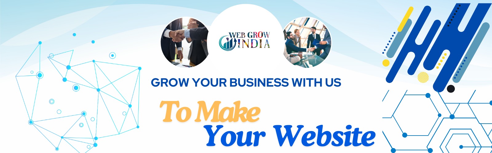 WebGrowIndia - Best Web Development Services