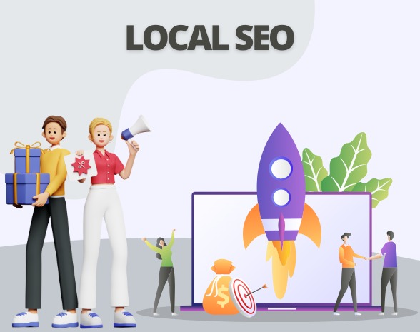 WebGrowIndia Local Seo Service Offering