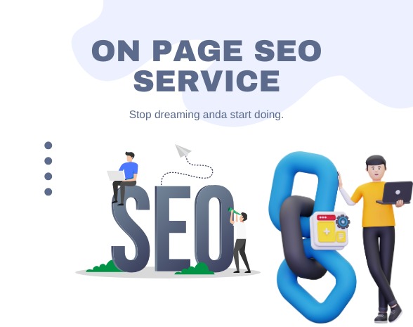 WebGrowIndia On Page Seo Service Offering